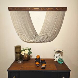 Pentium Woven Espadrille Sandals Sz 38 (US 7.5)